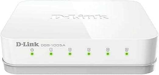 DGS-1005A